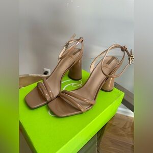 Sam Edelman sandals 7.5